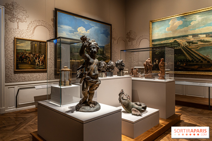 La Nouvelle Galerie de l'Histoire du Château de Versailles en photos - A7C0765