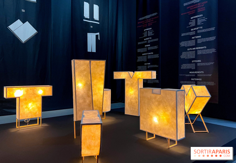 Carla Fernández. L'avenir fait main : l'exposition mode & textile gratuite à la Galerie du 19M (Chanel) - image00079