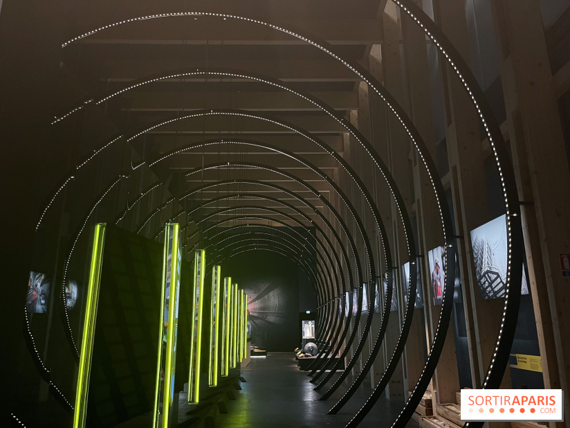La Fabrique du Métro
