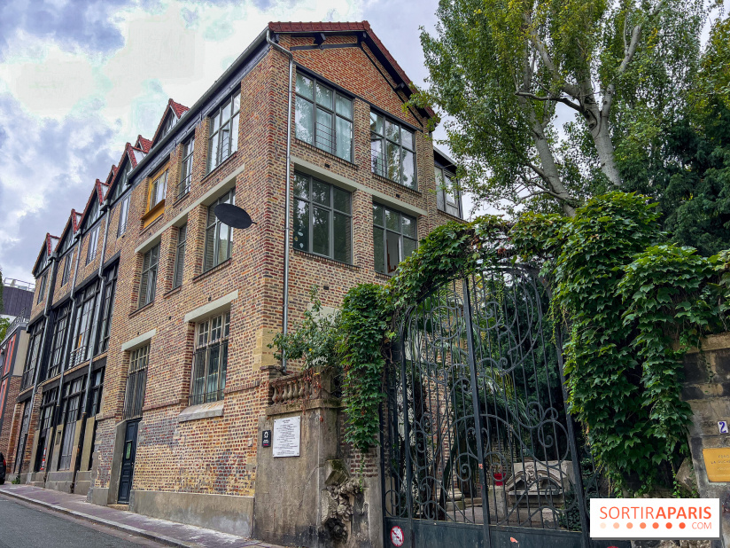 Fondation La Ruche - Seydoux - Cité d'artistes