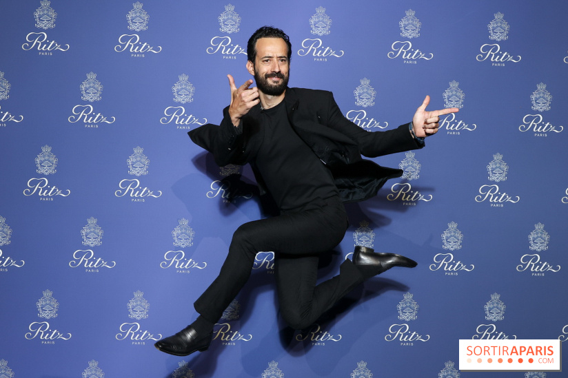 ©Rachid Bellak - Mathieu Forget 2