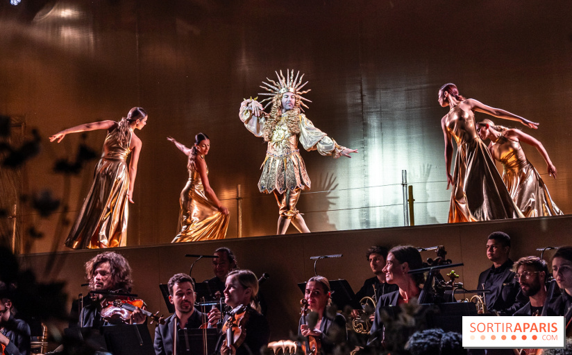 Gold Gala du Ritz, découvrez les photos de la soirée des 125 ans -  A7C1010