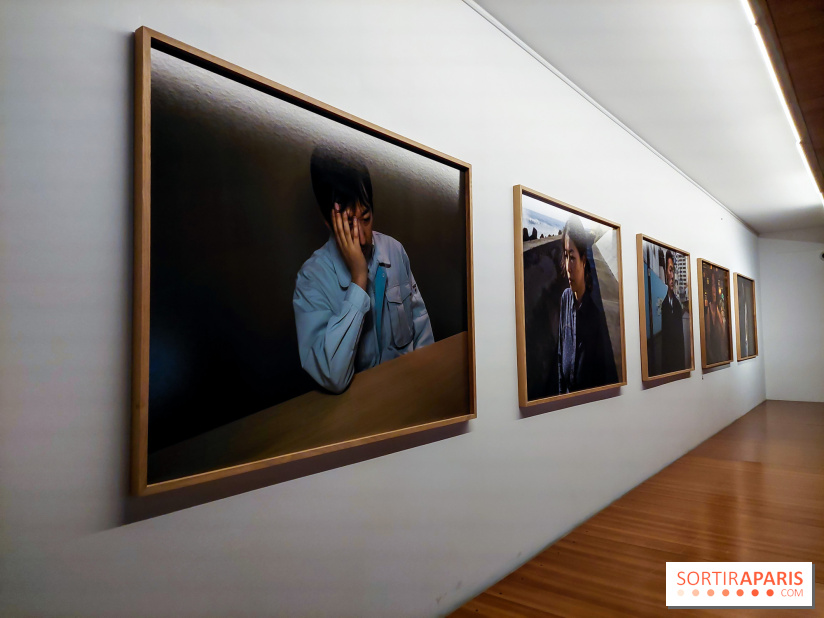 Portrait éphémère du Japon, nos photos de l'expo - 20230919 105356