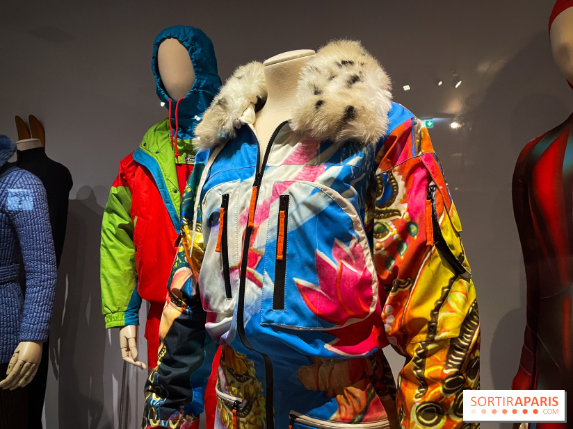 Exposition Mode et Sport