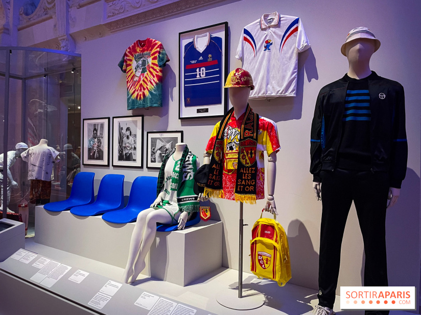 Exposition Mode et Sport