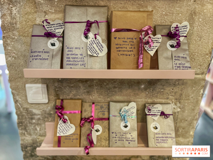 Librairie Majo - IMG 5258