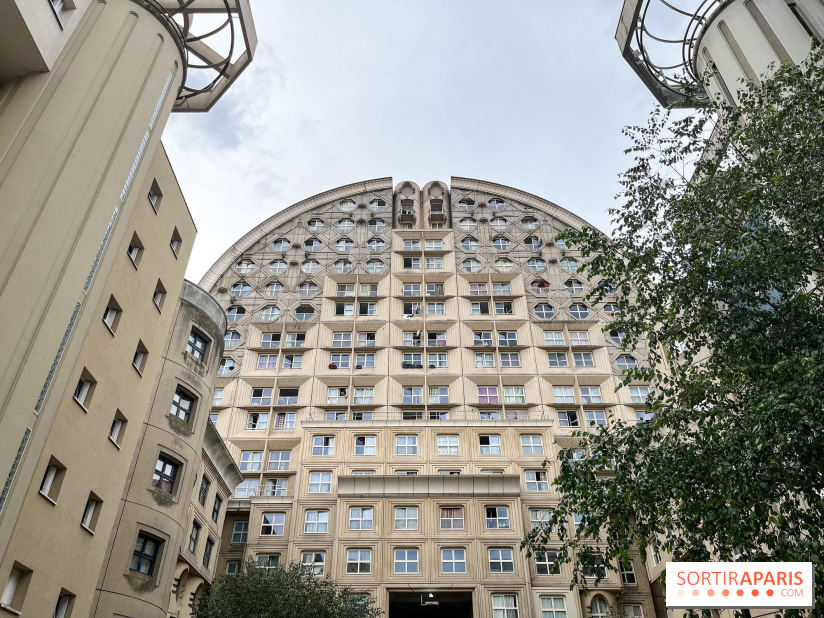 Arènes de Picasso Noisy