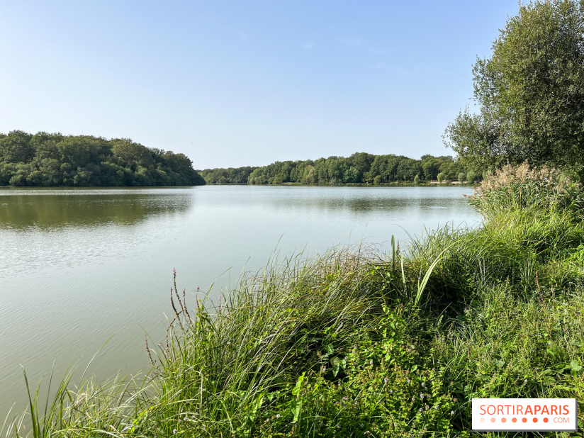 La Ferme des 4 Etoiles à Auffargis - image00009