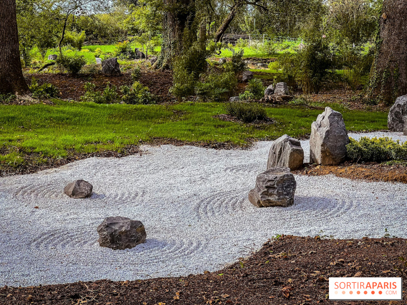 Les jardins japonais de Favières - photos - IMG 1786
