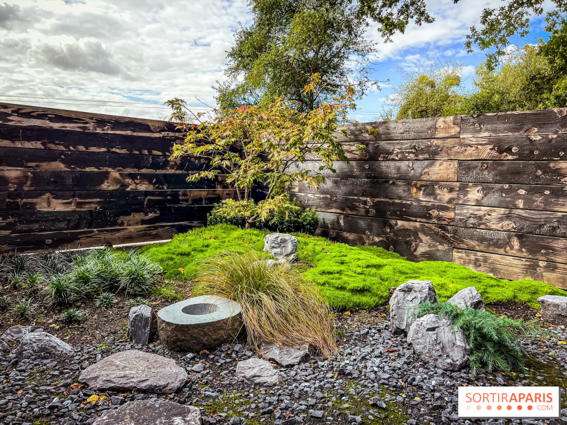 Les jardins japonais de Favières - photos - IMG 1814
