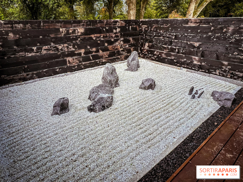 Les jardins japonais de Favières - photos - IMG 1824