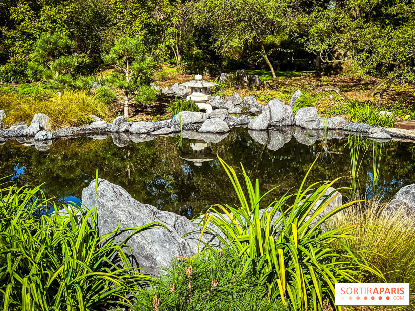 Les jardins japonais de Favières - photos - IMG 1839