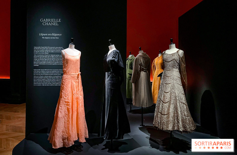 Azzedine Alaïa, couturier collectionneur : l'exposition mode inédite au Palais Galliera - image00012