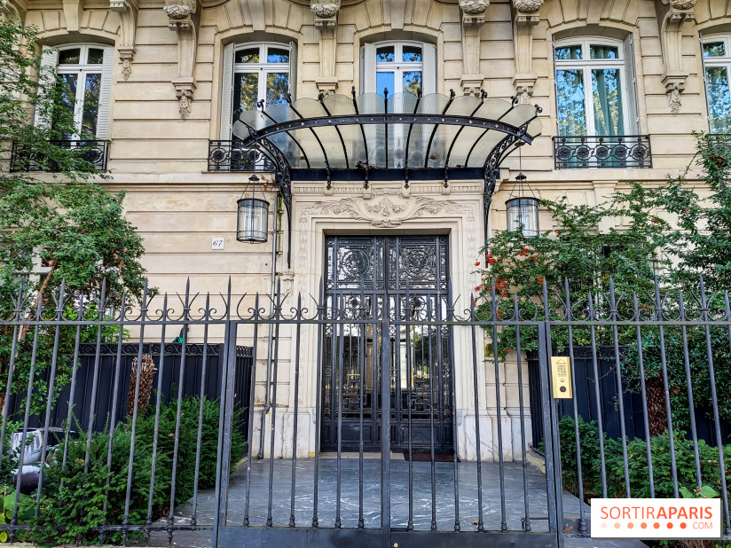 Édith Piaf : balade sur les traces de la chanteuse à Paris, nos photos - 20230926 132236