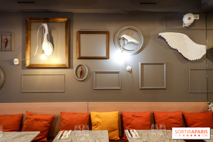 Pizzeria Prima à Pais, nos photos
