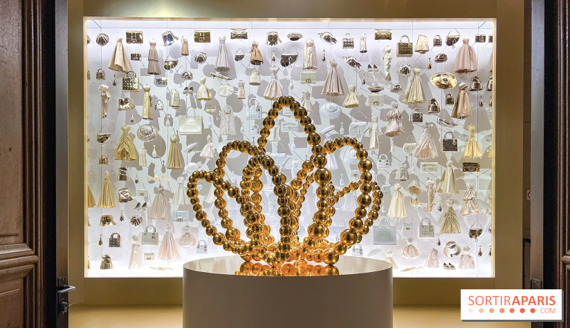 Dior J'adore !, l'exposition gratuite qui célèbre le parfum iconique de la Maison  - image00027