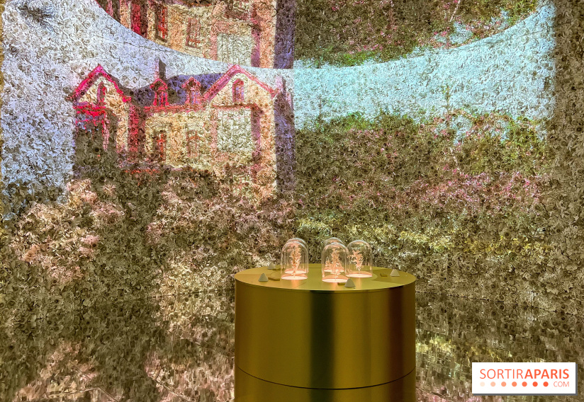 Dior J'adore !, l'exposition gratuite qui célèbre le parfum iconique de la Maison  - image00006