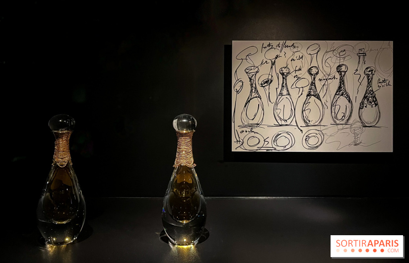 Dior J'adore !, l'exposition gratuite qui célèbre le parfum iconique de la Maison  - image00010