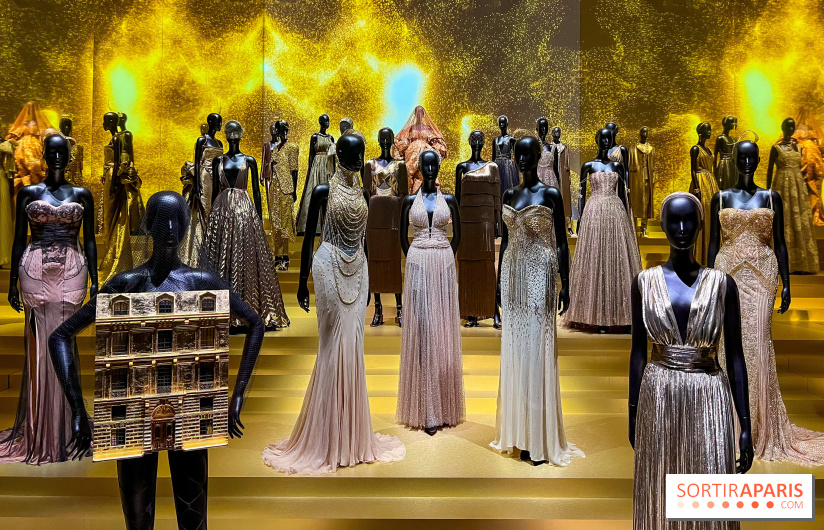 Dior J'adore !, l'exposition gratuite qui célèbre le parfum iconique de la Maison  - image00025