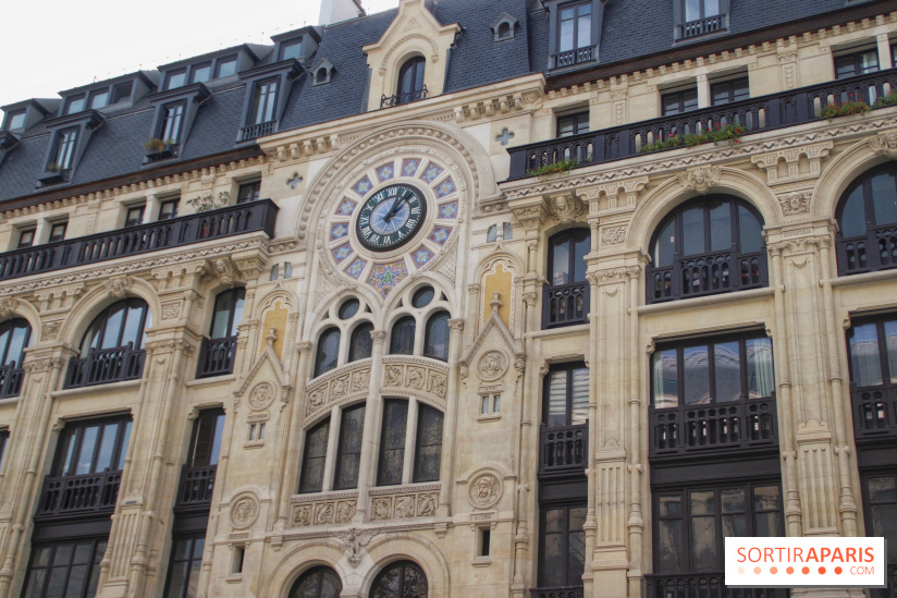 Immeuble Réaumur - IMG 4398