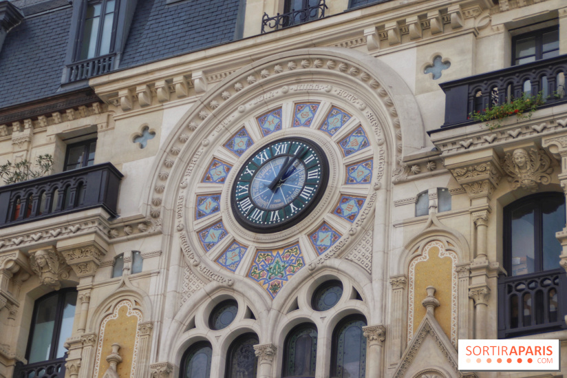 Immeuble Réaumur - IMG 4401