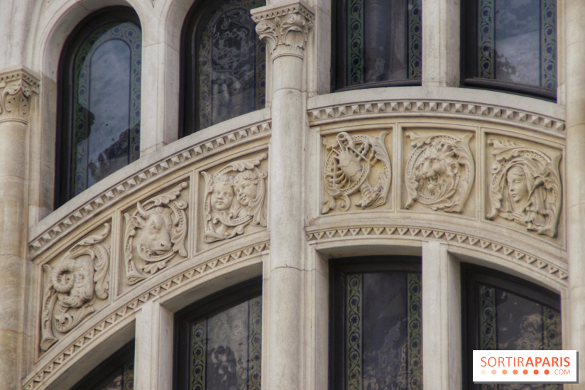 Immeuble Réaumur - IMG 4403