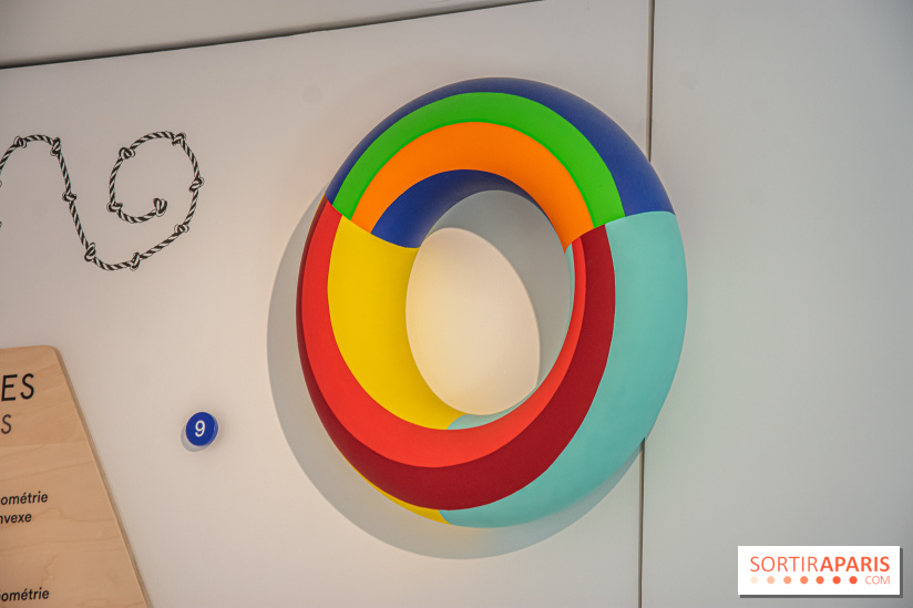 Maison Poincaré - Musée des mathématiques