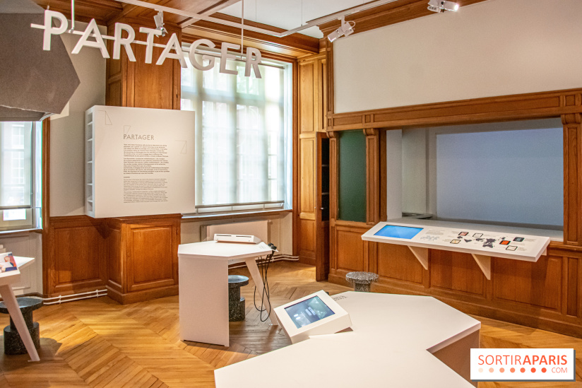 Maison Poincaré - Musée des mathématiques