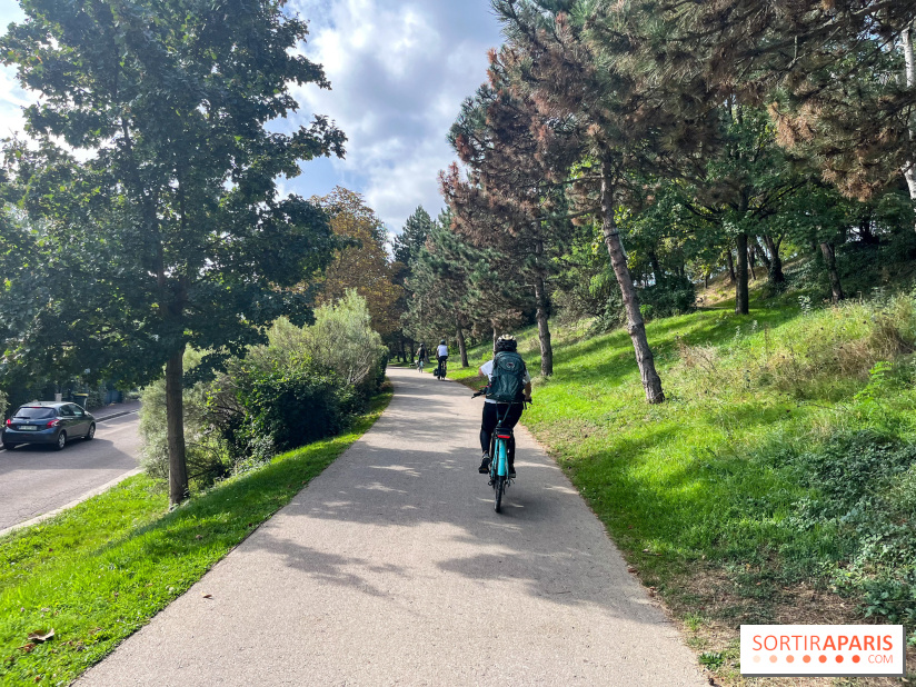 La Coulée Verte du Sud Parisien - image00066