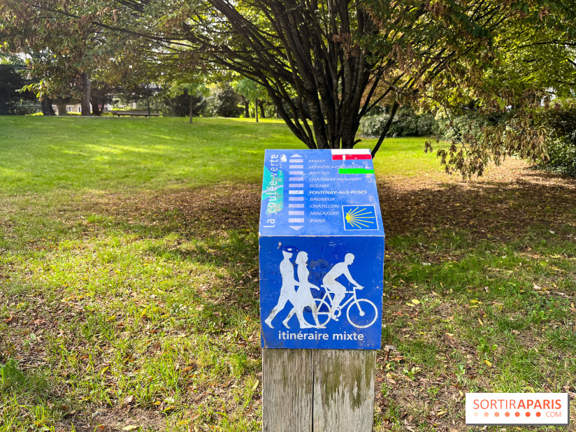 La Coulée Verte du Sud Parisien - image00067