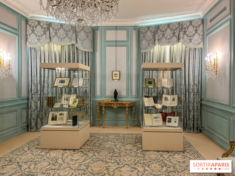 Maison Littéraire de Victor Hugo - image00037