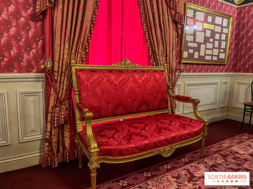 Maison Littéraire de Victor Hugo - image00026