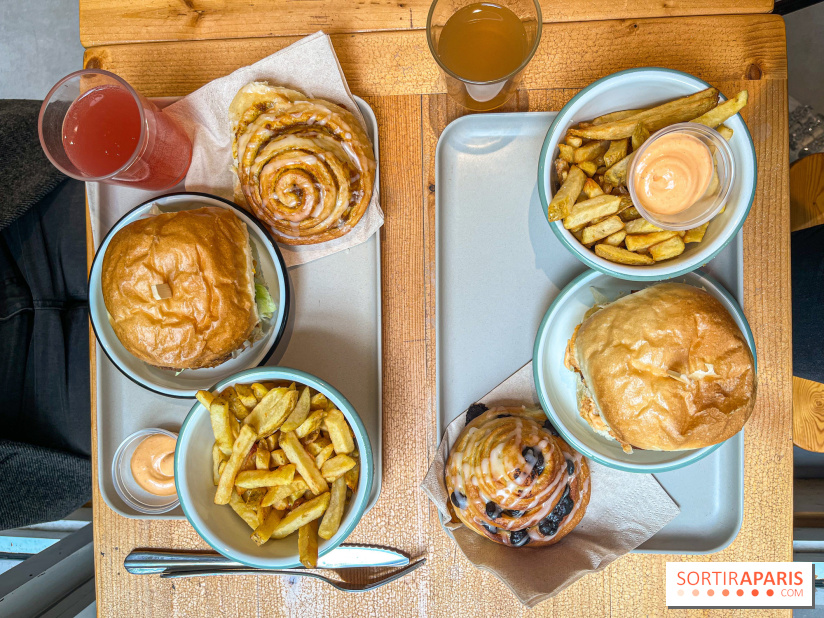 Season Square, l'excellente cantine végétalienne  - image00041