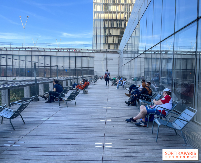 BnF François Mitterrand - image00020