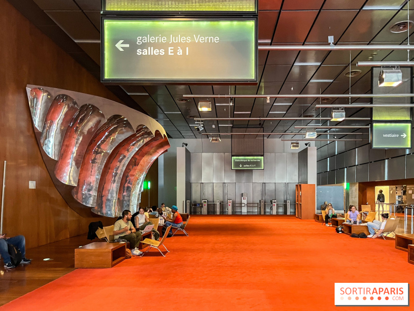 BnF François Mitterrand - image00008