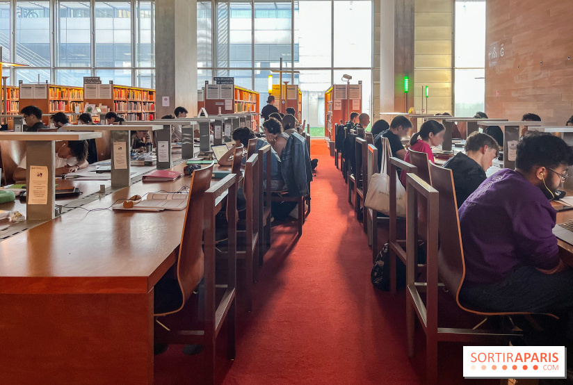 BnF François Mitterrand - image00001