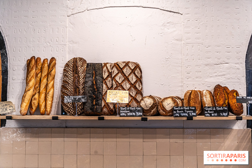 Atelier Fargo, la pâtisserie artisanale gourmande au levain naturel  -  A7C2960