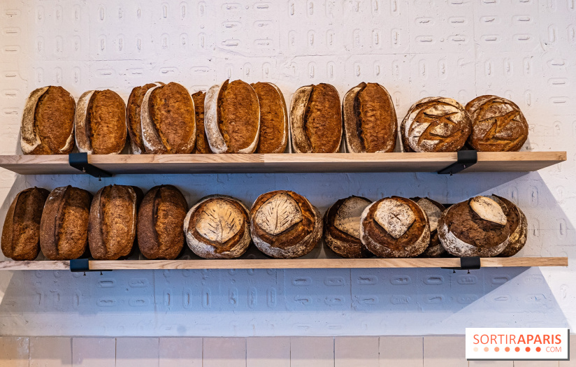 Atelier Fargo, la pâtisserie artisanale gourmande au levain naturel  -  A7C2964