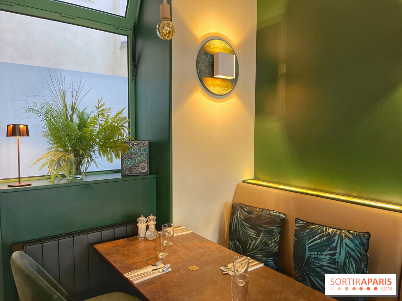 Le Potager de Charlotte - IMG 5678