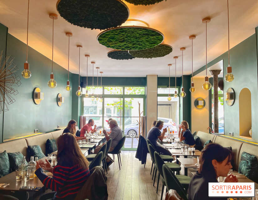 Le Potager de Charlotte - IMG 5679