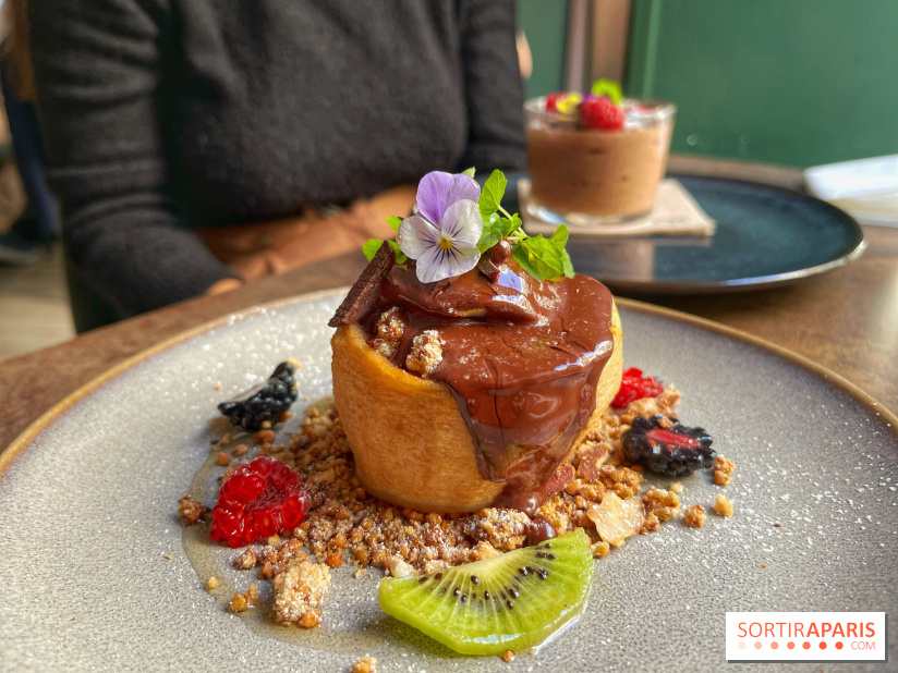 Le Potager de Charlotte - IMG 5692