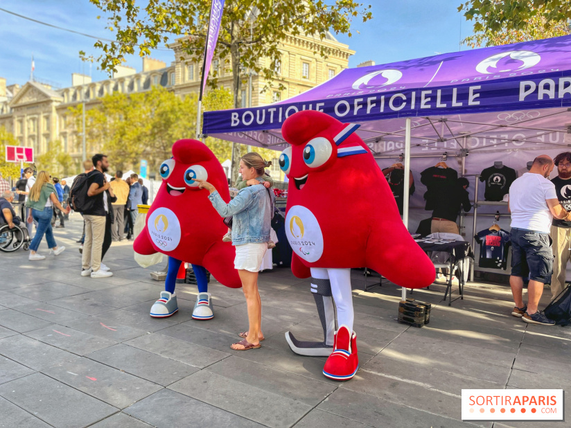 Journée Paralympique  - IMG 5733