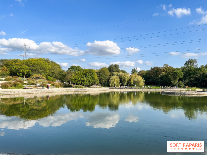 Le parc des Chanteraines - image00057