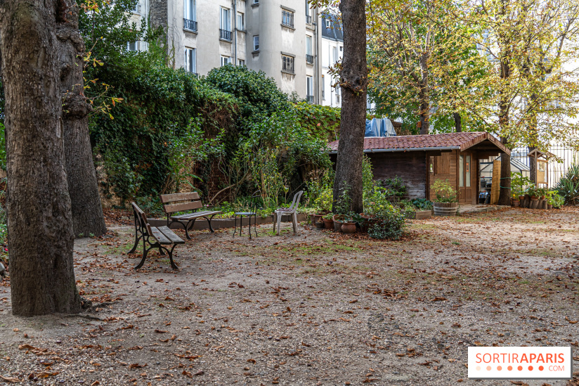 Église Orthodoxe Saint-Serge de Radonège - A7C3411