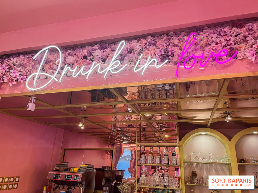 Secret Garden, le brunch immersif dans le 13e