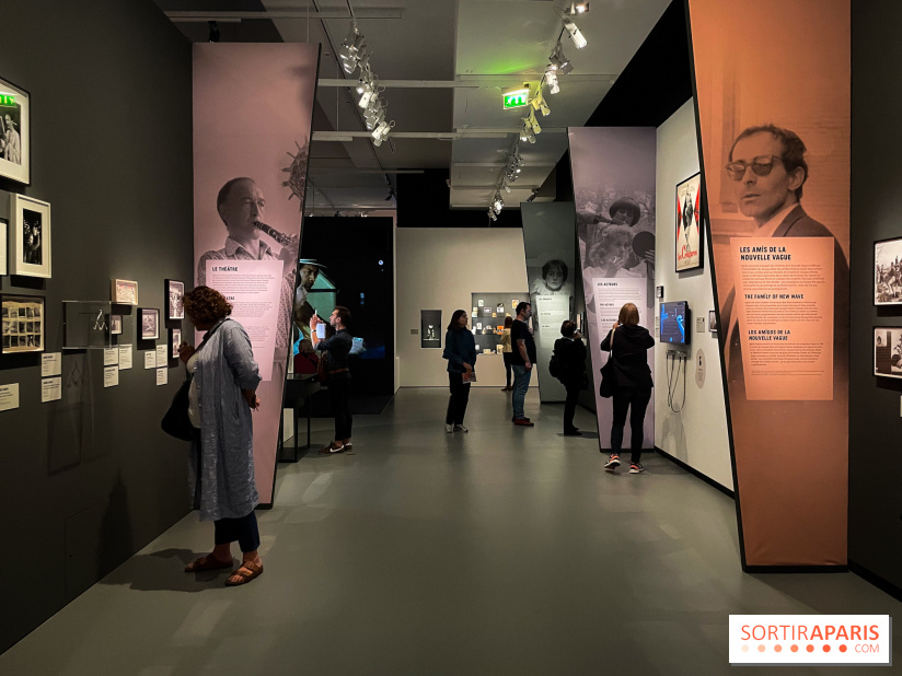 Exposition Viva Varda !