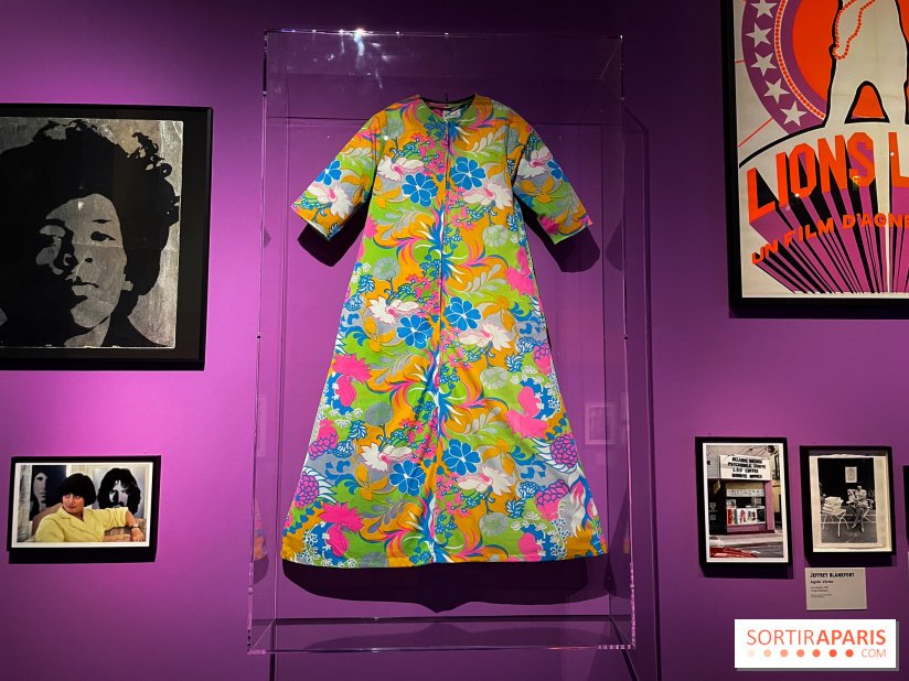 Exposition Viva Varda ! - IMG 0955