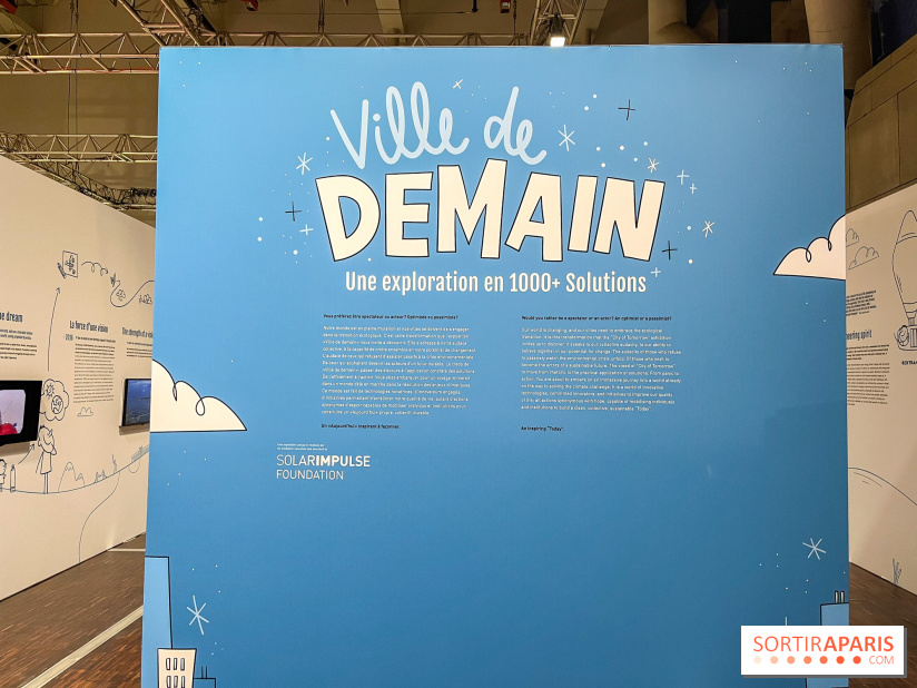 Ville de demain
