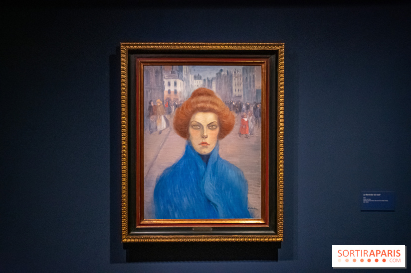 Exposition Théophile-Alexandre Steinlen Musée de Montmartre