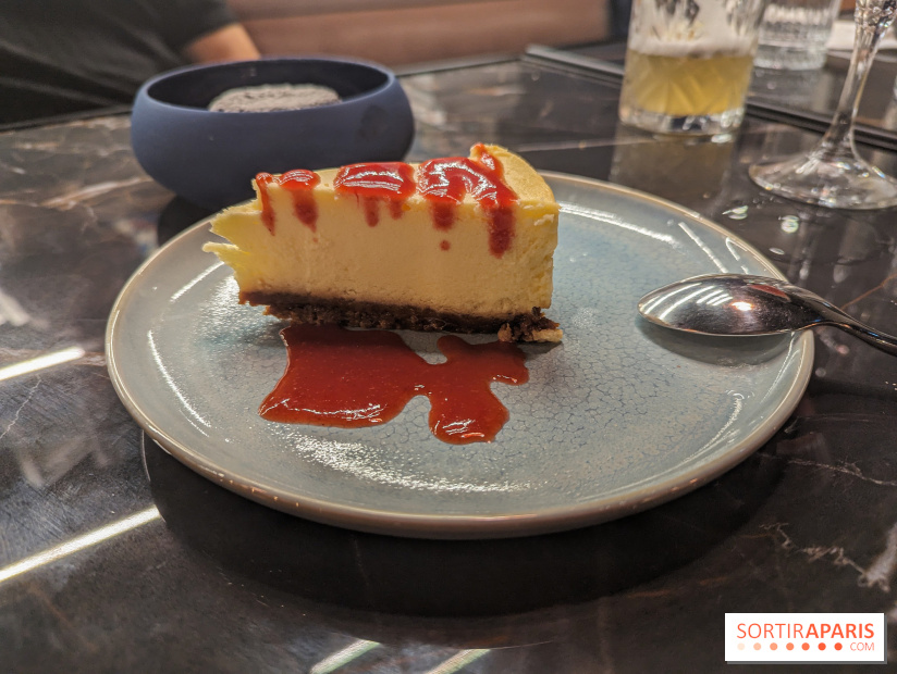 TRIBE Paris Saint-Ouen, l'hôtel 4*** à Mairie de Saint-Ouen - nos photos - PXL 20231002 194352003 (1)